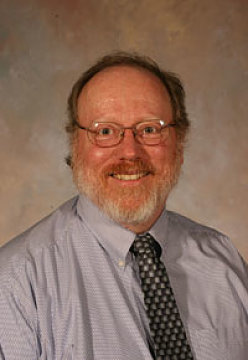 Dr. James D. Nogalski
