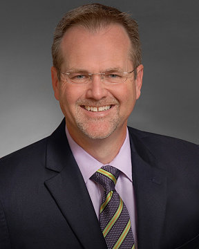 Prof. Greg Carey