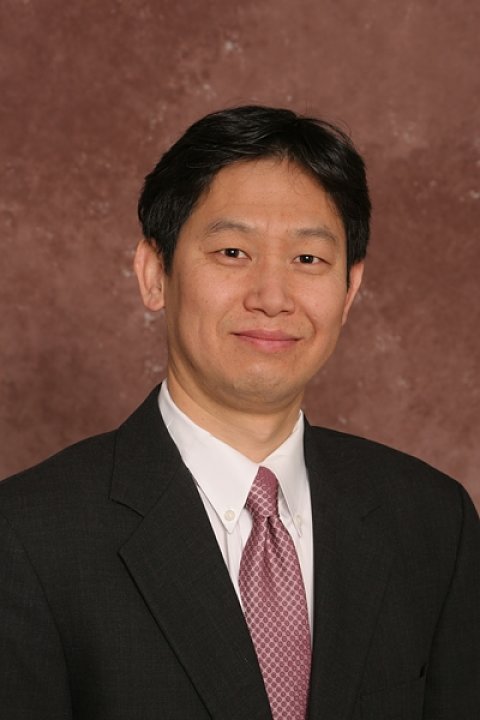 Hyun Chul Paul Kim