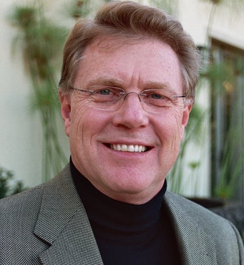 Michael B. Regele
