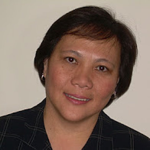 Ngoc-Diep Nguyen, Ph.D.