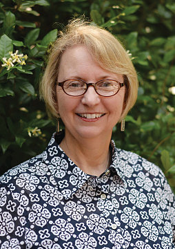 Dr. Karen D. Scheib