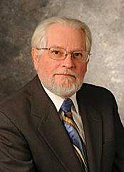 Richard D. Nelson