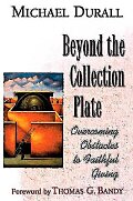 Beyond the Collection Plate