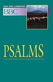 Basic Bible Commentary Psalms Volume 10