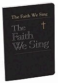 The Faith We Sing Pew Edition Cross Only
