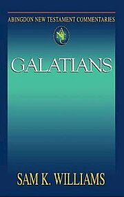 Abingdon New Testament Commentaries: Galatians