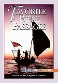 Favorite Bible Passages Volume 2 Leader