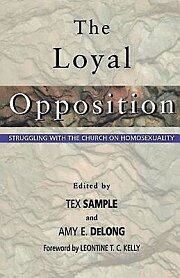The Loyal Opposition