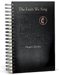 The Faith We Sing Singer