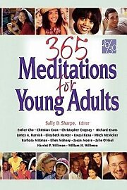 365 Meditations for Young Adults