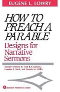 How to Preach a Parable