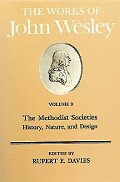 The Works of John Wesley Volume 9