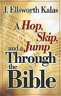 A Hop, Skip, and a Jump Through the Bible