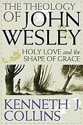 The Theology of John Wesley