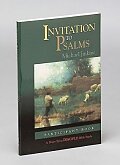 Invitation to Psalms: Participant Book