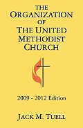 The Organization of the United Methodist Church