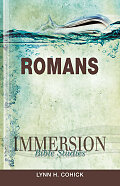 Immersion Bible Studies: Romans