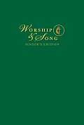 Worship & Song Singer