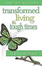 Transformed Living in Tough Times Devotions - eBook [ePub]