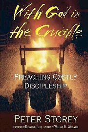 With God in the Crucible -  eBook [ePub]