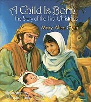 A Child is Born - eBook [ePub]