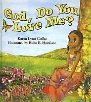 God, Do You Love Me? - eBook [ePub]