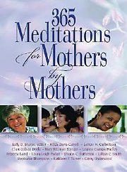 365 Meditations for Mothers by Mothers - eBook [ePub]