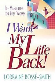 I Want My Life Back! - eBook [ePub]