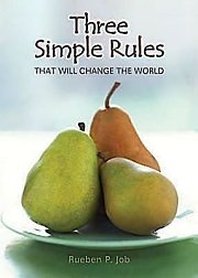 Three Simple Rules That Will Change the World - eBook [ePub]