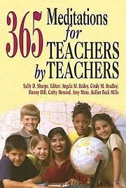 365 Meditations for Teachers by Teachers - eBook [ePub]