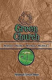 Green Church - eBook [ePub]