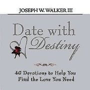 Date with Destiny Devotional - ePub Edition