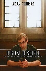Digital Disciple - eBook [ePub]
