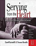 Serving from the Heart Revised Participant Workbook