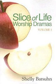 Slice of Life Worship Dramas Volume 1 - eBook [ePub]