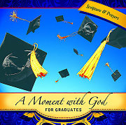 A Moment with God for Graduates - eBook [ePub]
