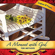 A Moment with God for Mothers - eBook [ePub]