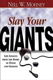 Slay Your Giants - ePub Edition