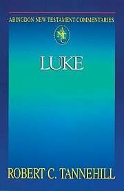 Abingdon New Testament Commentaries: Luke - eBook [ePub]