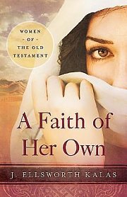 A Faith of Her Own - eBook [ePub]