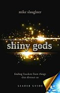shiny gods - Leader Guide