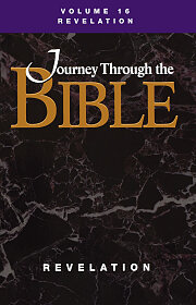 Journey Through the Bible Volume 16: Revelation Student Book
