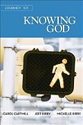 Journey 101: Knowing God Participant Guide