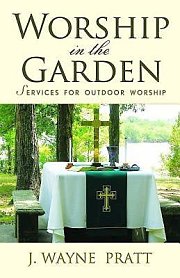 Worship in the Garden - eBook [ePub]