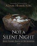 Not a Silent Night DVD