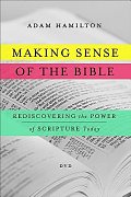 Making Sense of the Bible DVD