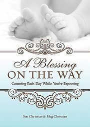 A Blessing On The Way - eBook [ePub]