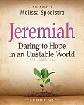Jeremiah - Women