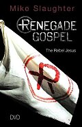 Renegade Gospel DVD